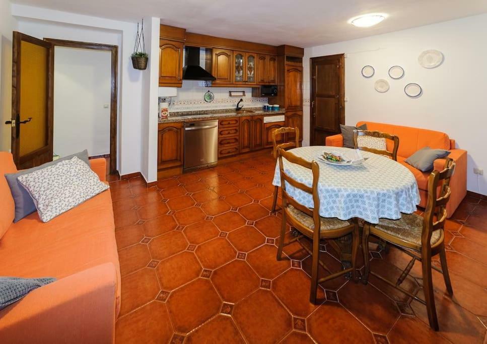 Apartamento Portal Del Agua Albarracín Exterior photo