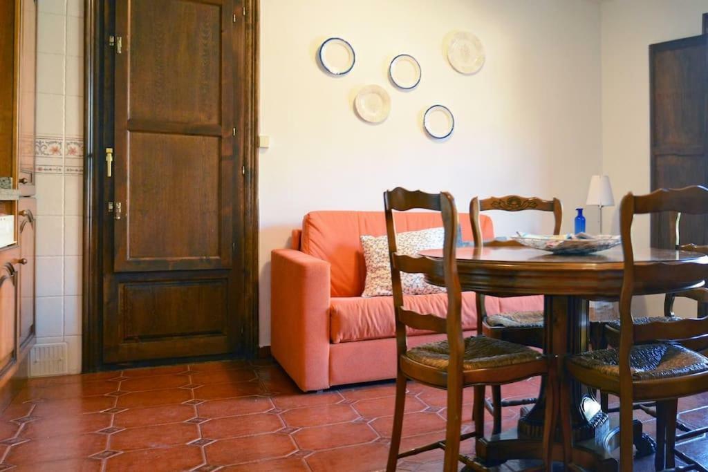 Apartamento Portal Del Agua Albarracín Exterior photo