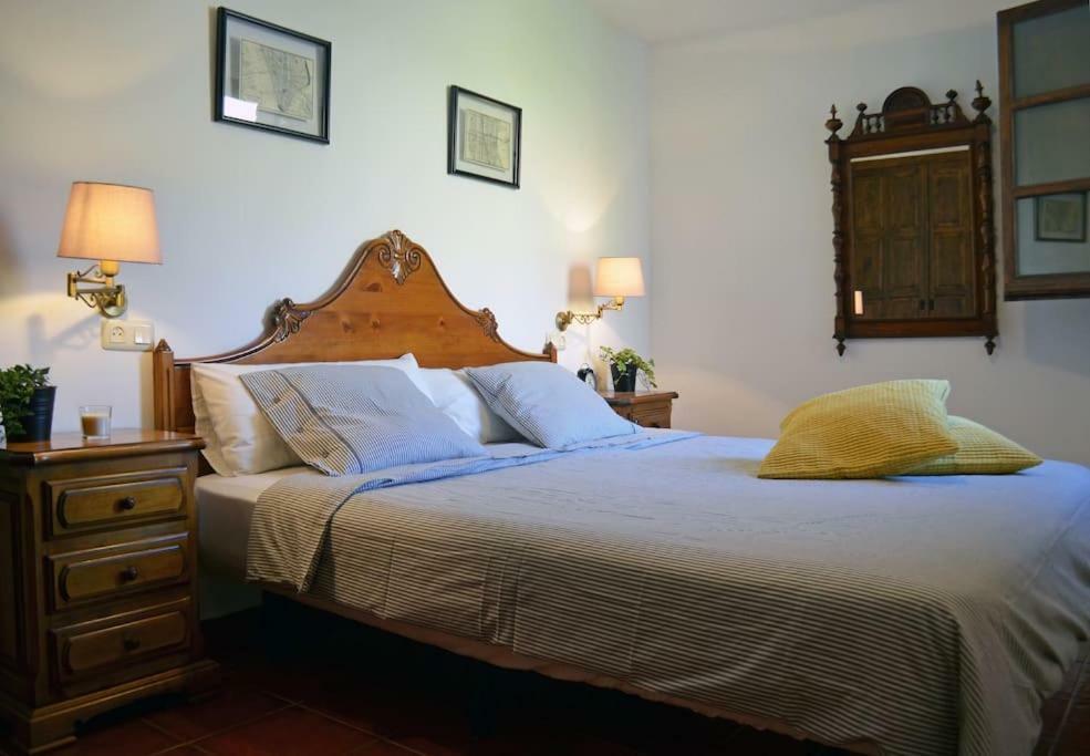 Apartamento Portal Del Agua Albarracín Exterior photo